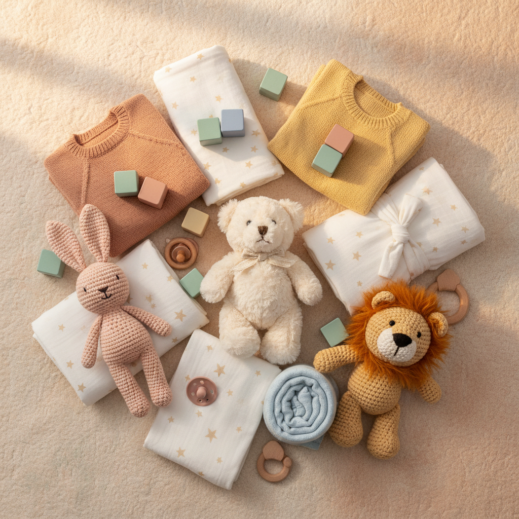 Baby & Kids