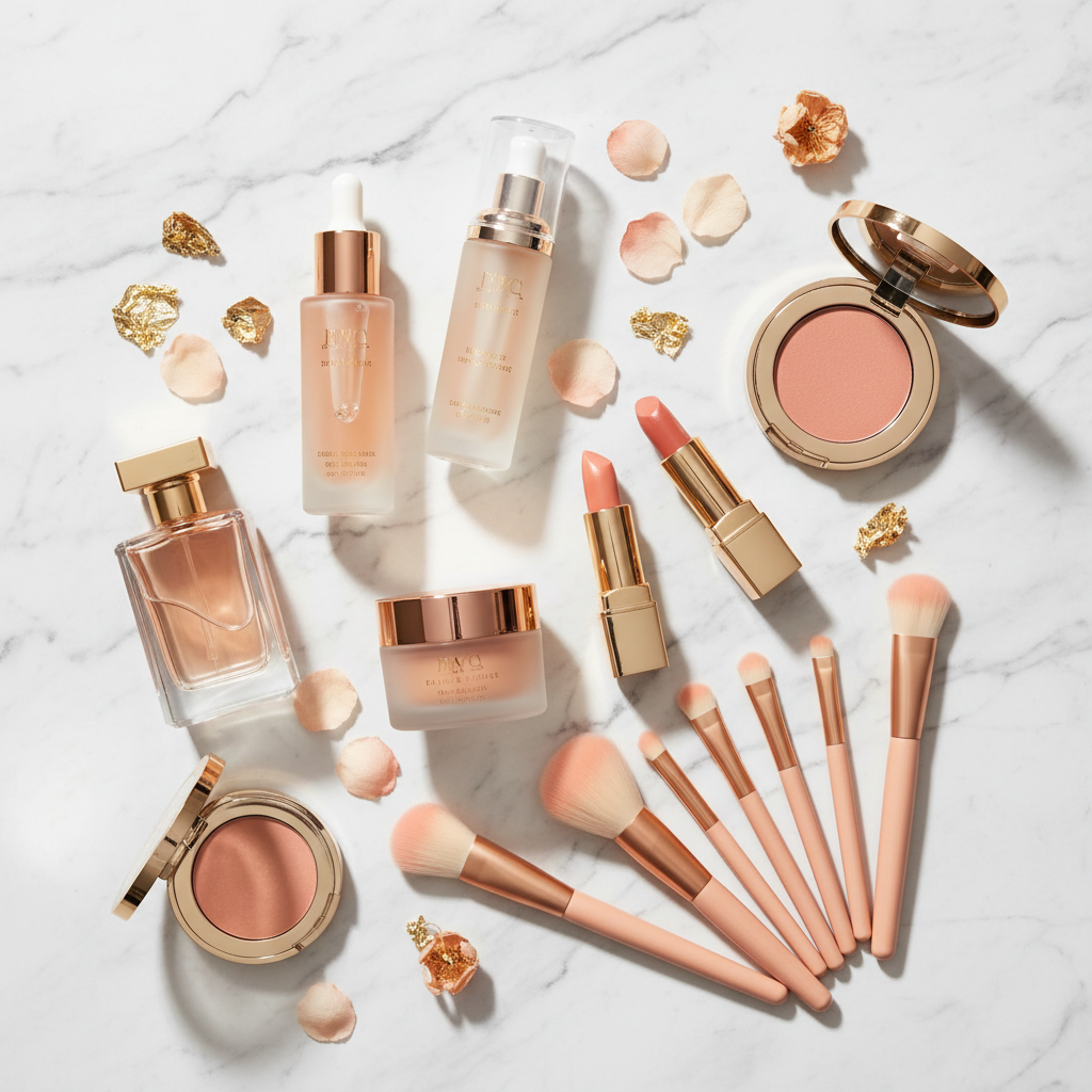 Beauty & Personal Care