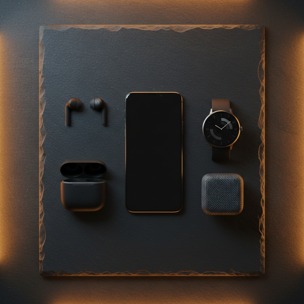 Electronics