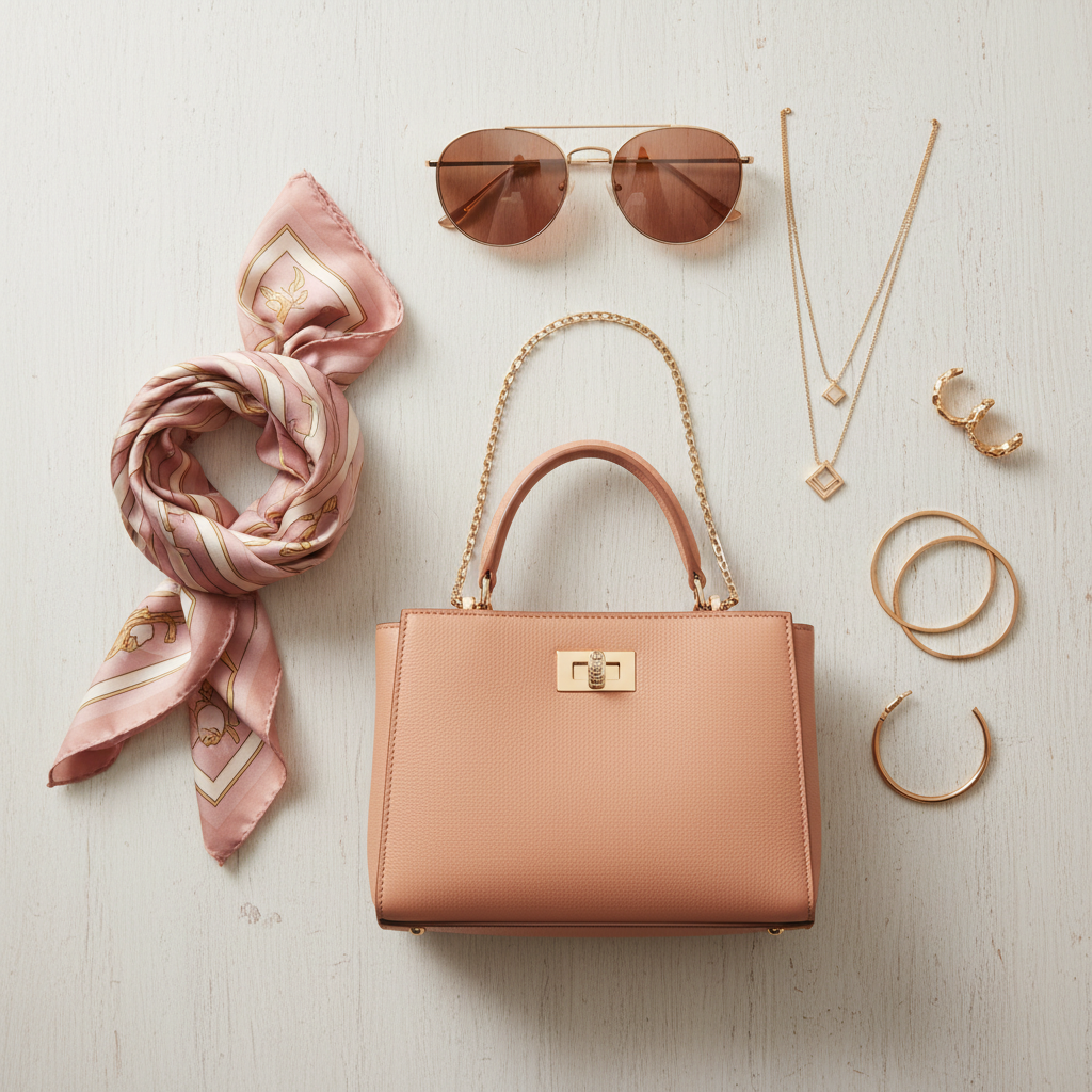 Fashion & Accessories