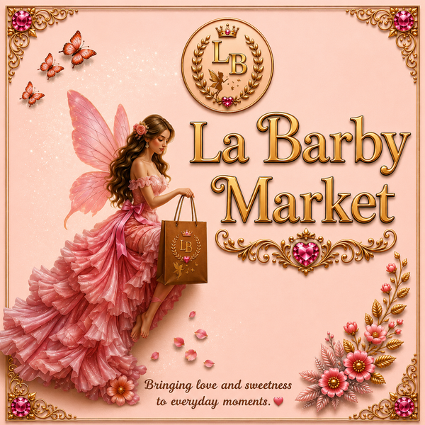 La Barby Market 